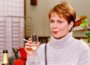 Celia Imrie