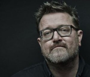 Guy Garvey
