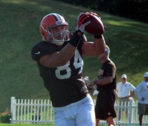 Jordan Cameron