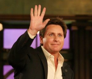 Emilio Estevez