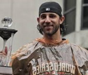 Madison Bumgarner