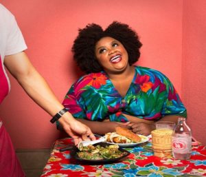 Nicole Byer