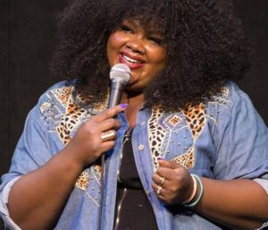 Nicole Byer