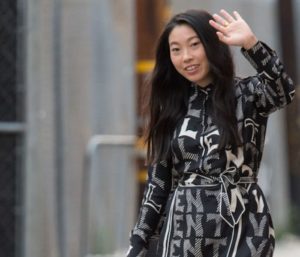 Awkwafina