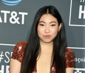 Awkwafina