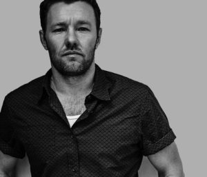 Joel Edgerton