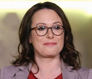 Maggie Haberman