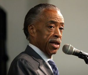 Al Sharpton