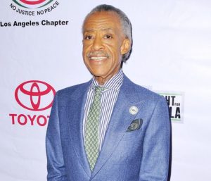 Al Sharpton