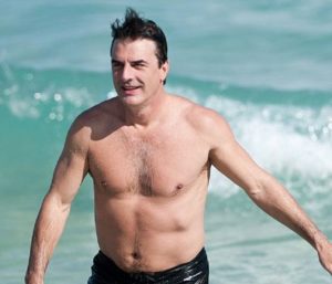 Chris Noth