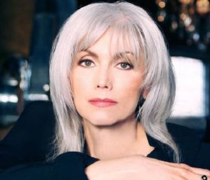 Emmylou Harris