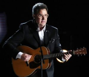 Vince Gill