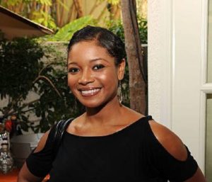 Tamala Edwards