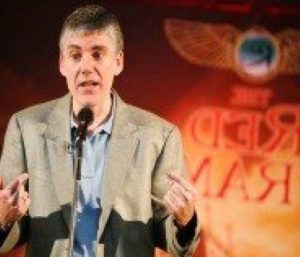 Rick Riordan