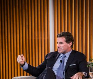 Kevin Plank