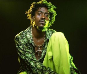 Beenie Man