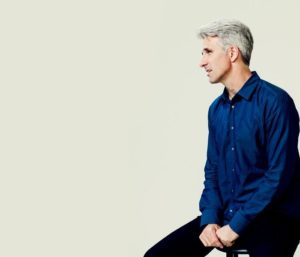 Craig Federighi