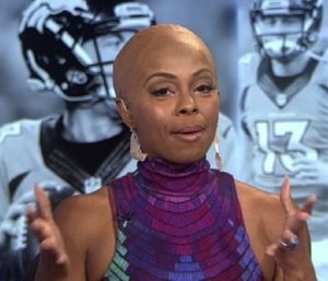 Josina Anderson