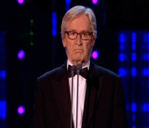 William Roache