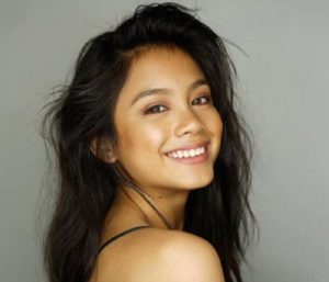 Ylona Garcia