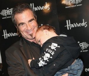 Tico Torres