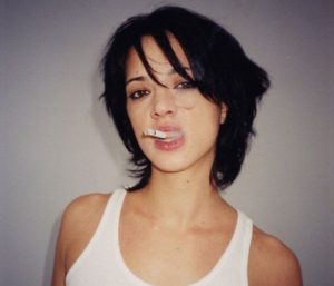 Asia Argento