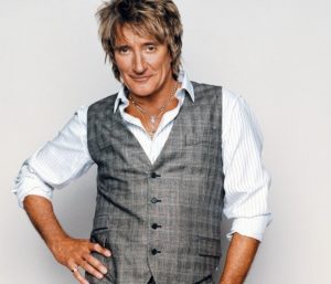 Rod Stewart
