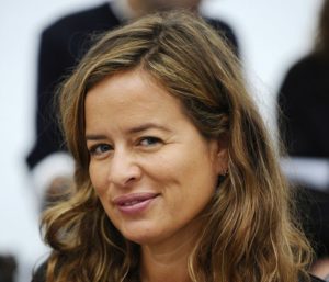 Jade Jagger