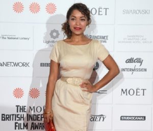 Antonia Thomas