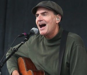 James Taylor