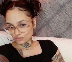 Kehlani