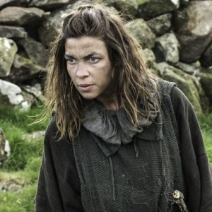 Natalia Tena