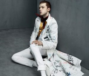 Cameron Monaghan
