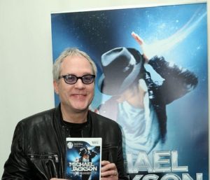 Hugh McDonald (American musician)