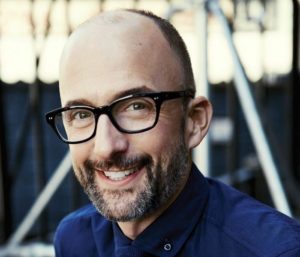 Jim Rash