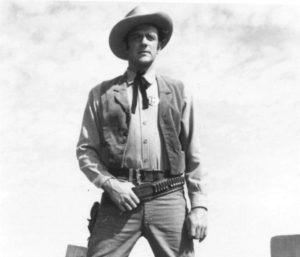 James Arness