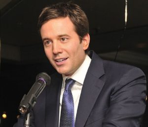 Jeff Glor