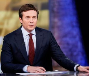 Jeff Glor