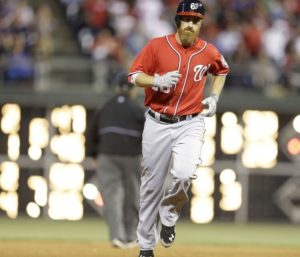 Adam LaRoche