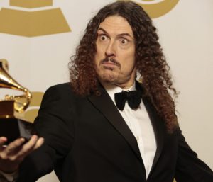 Weird Al Yankovic