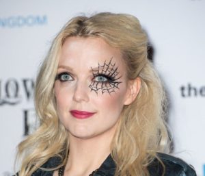Lauren Laverne