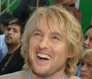Owen Wilson