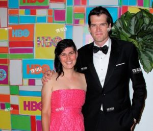 Timothy Simons