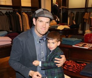 Timothy Simons