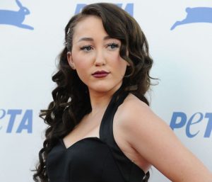 Noah Cyrus