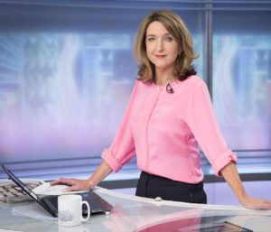 Victoria Derbyshire