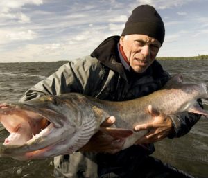 Jeremy Wade