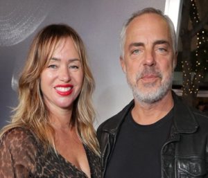 Titus Welliver