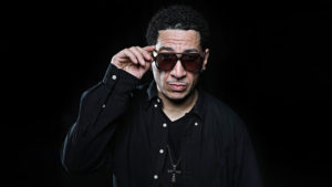 Kid Capri