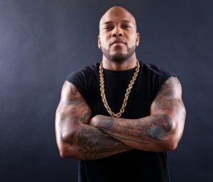 Flo Rida